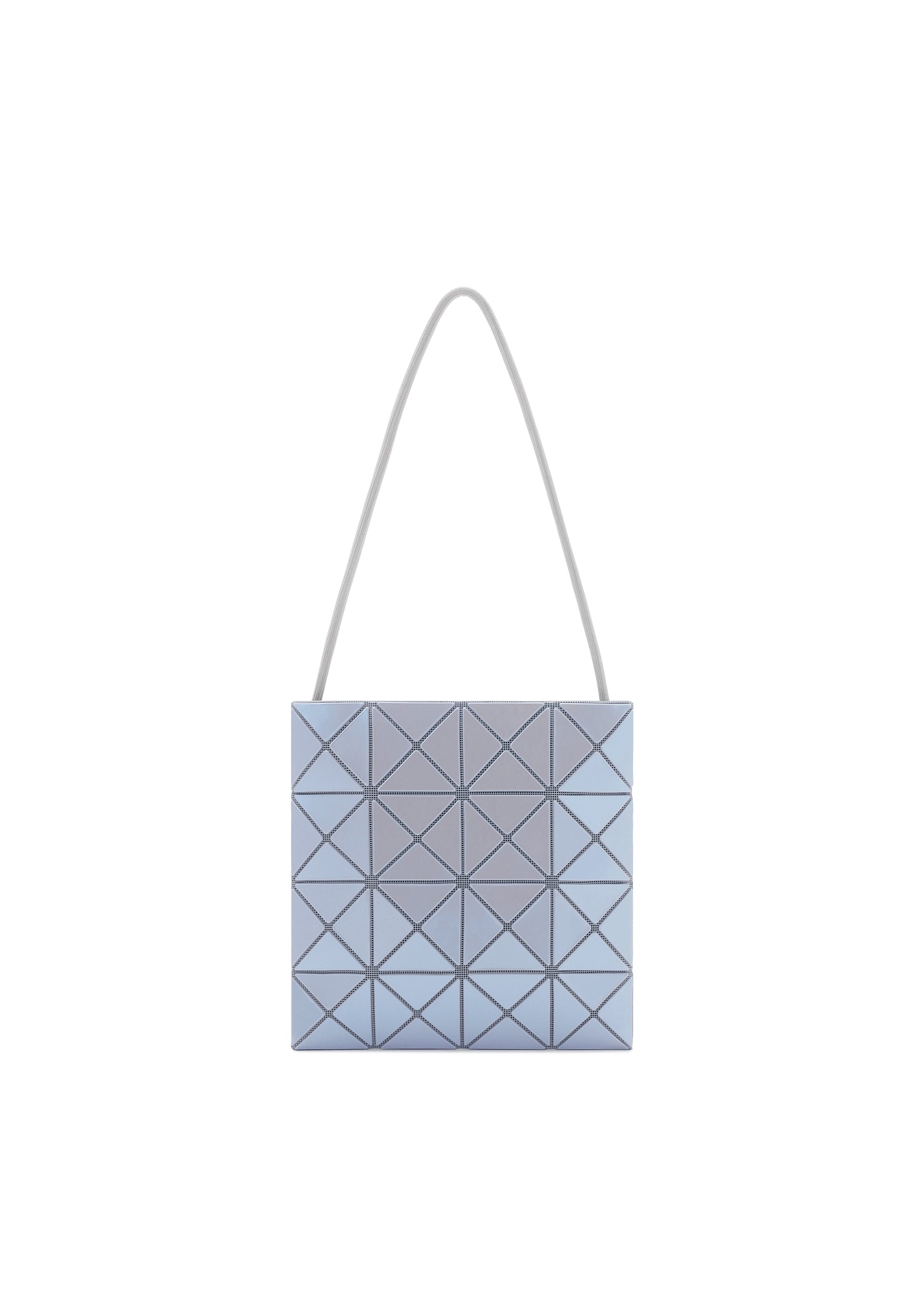 LUCENT ONE-TONE、バッグ&財布_ショルダーバッグ、グレー