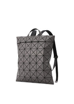 FLAT PACK、バッグ&財布_バックパック、グレー