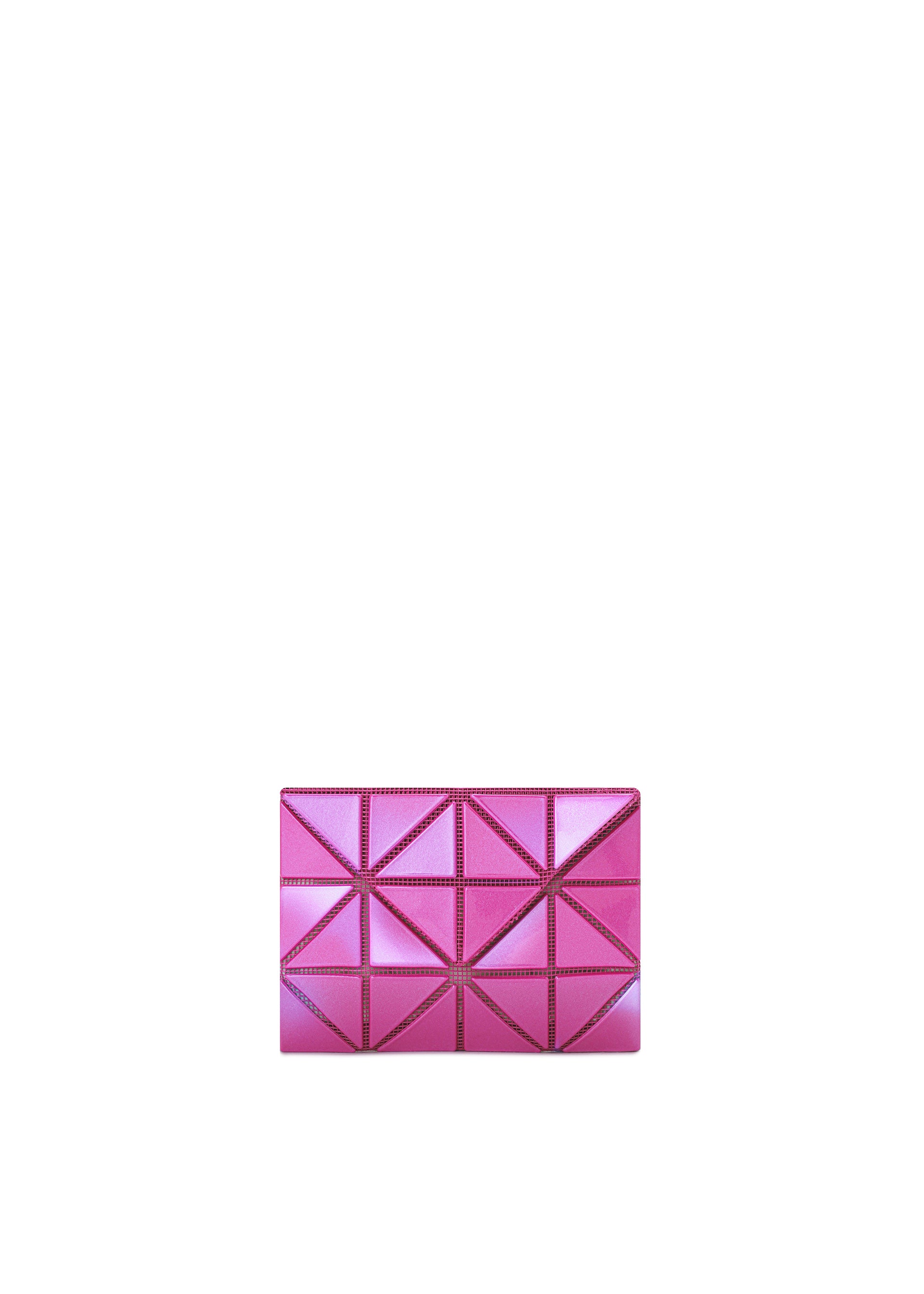 CARD WALLET、バッグ&財布_財布&その他、レッド