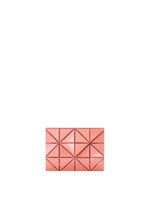 CARD WALLET、バッグ&財布_財布&その他、オレンジ