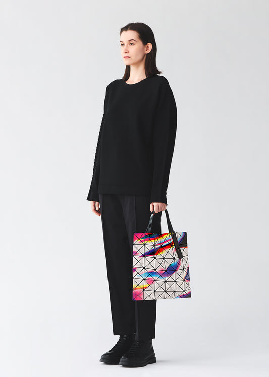 WARP、バッグ&財布_トートバッグ、着用画像1