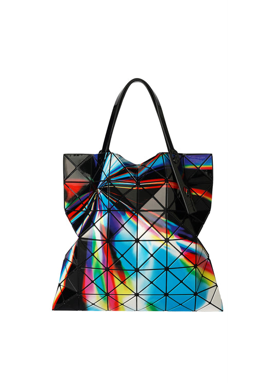 WARP、バッグ&財布_トートバッグ、ネイビー