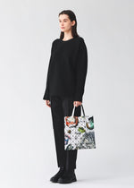 COSMIC、バッグ&財布_トートバッグ、着用画像1