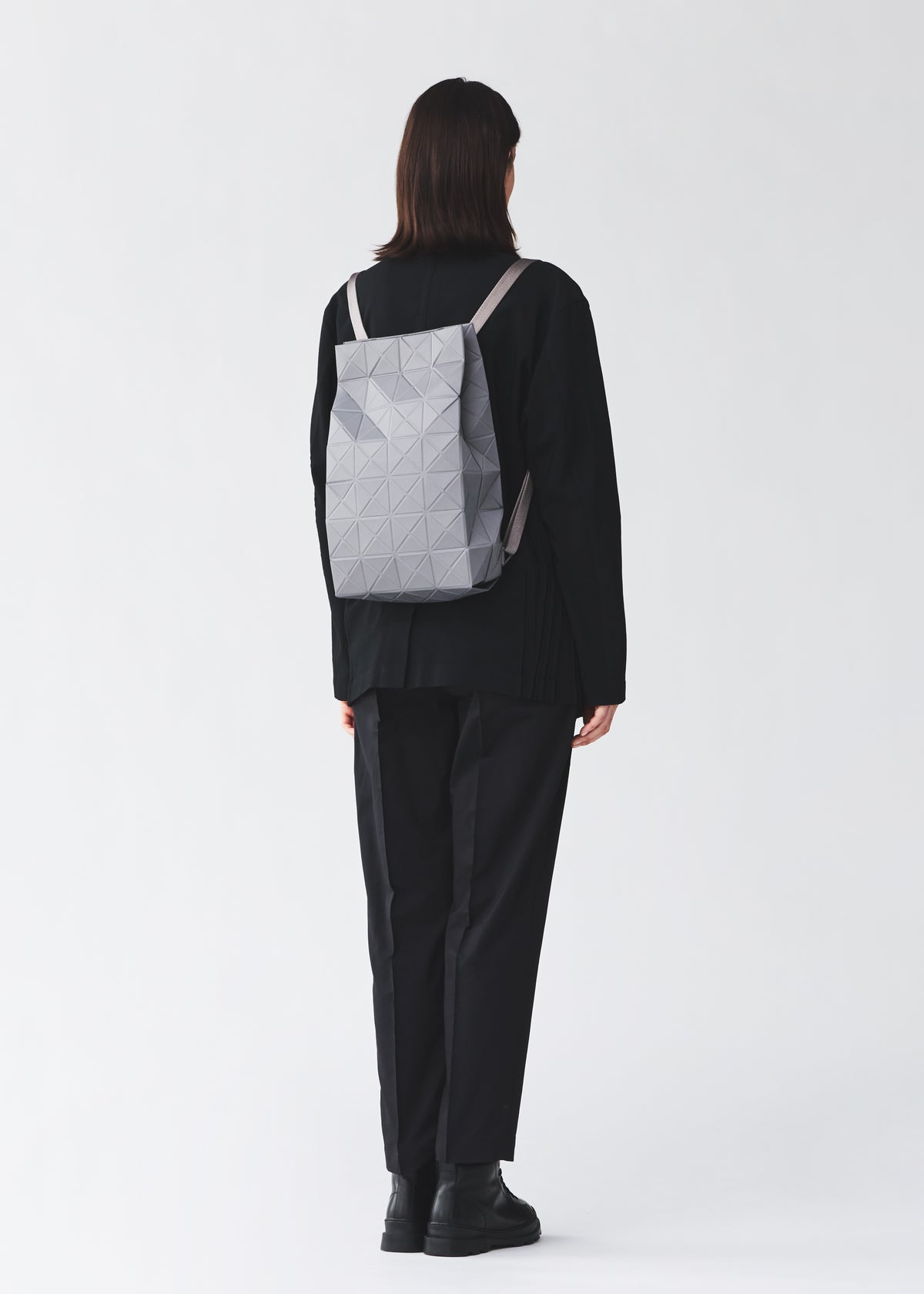 TRACK、バッグ&財布_バックパック、着用画像1