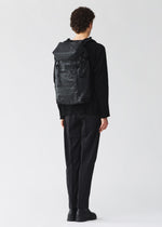 HIKER、バッグ&財布_バックパック、着用画像1