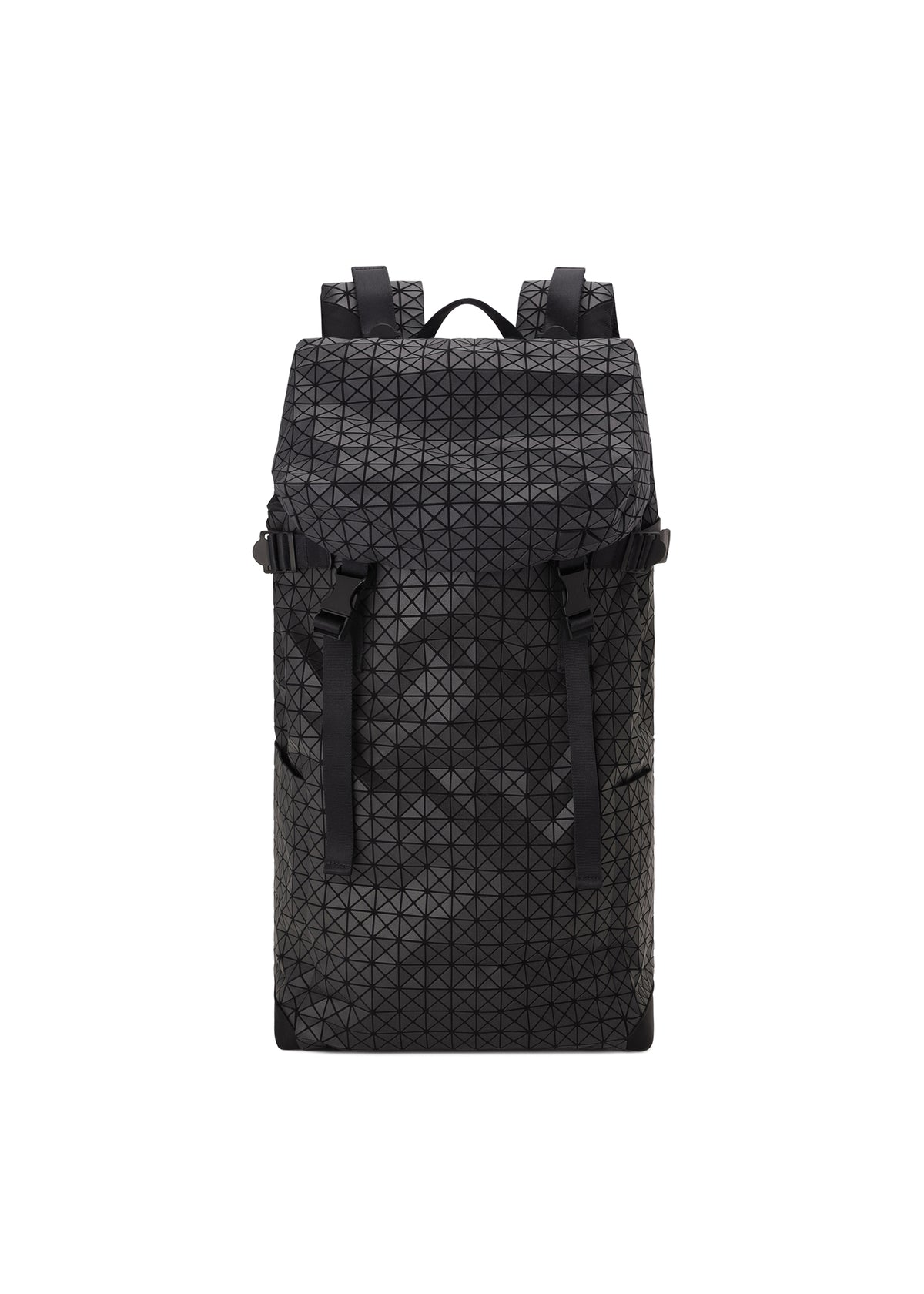 HIKER、バッグ&財布_バックパック、ブラック