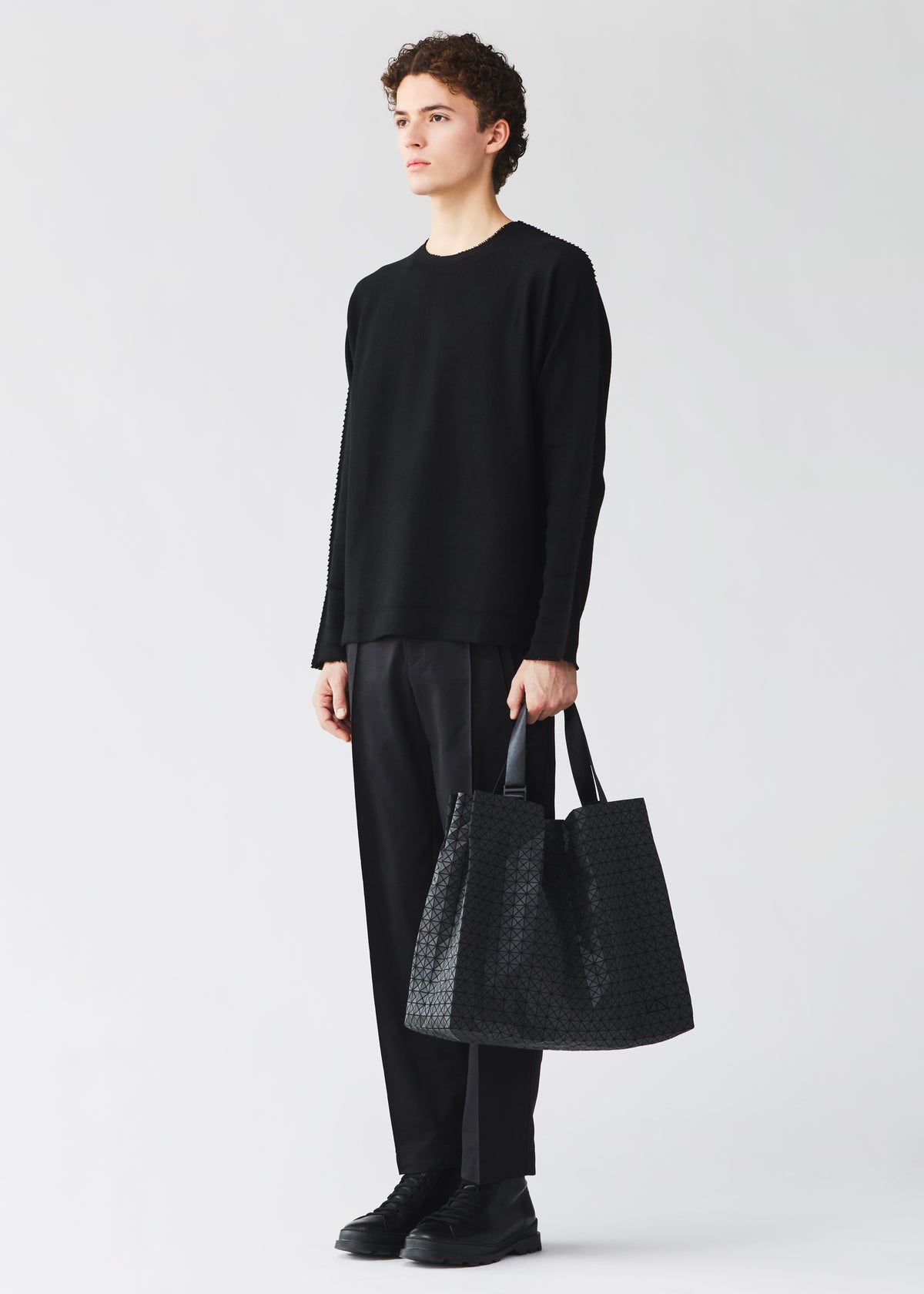 CART、バッグ&財布_トートバッグ、着用画像1
