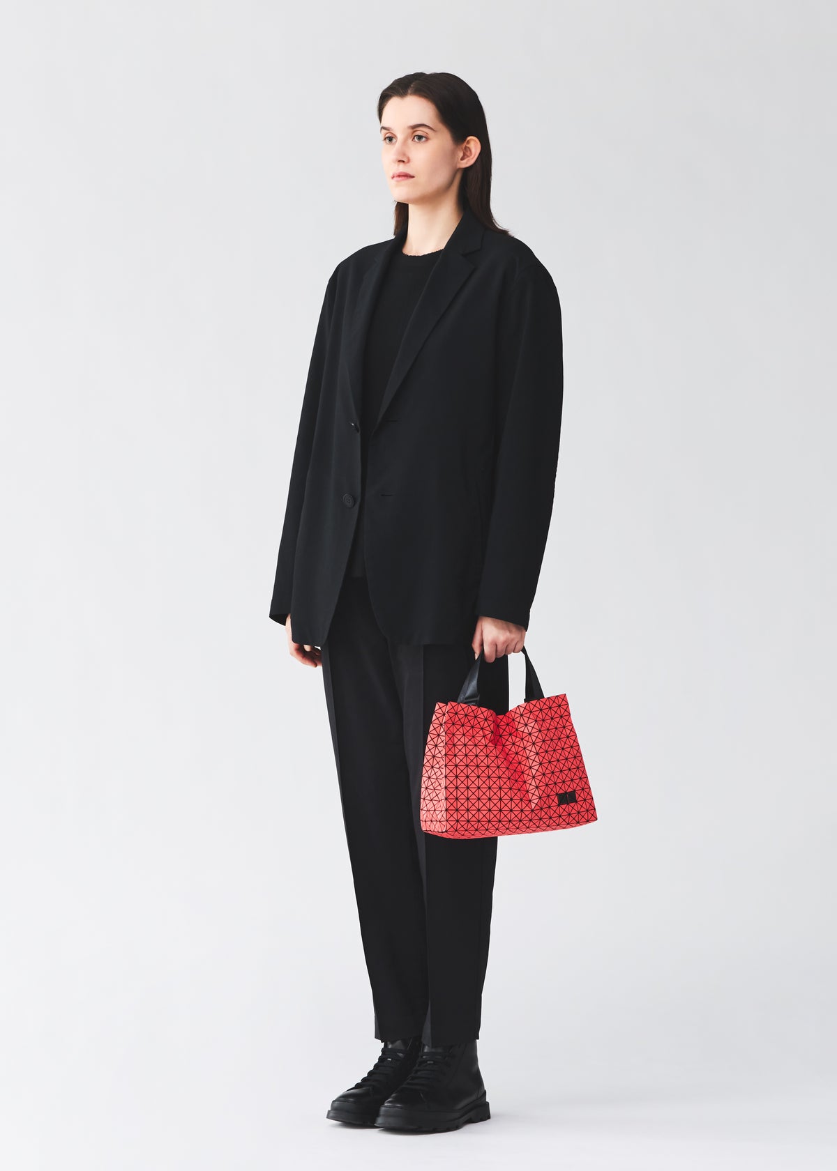 CART MINI、バッグ&財布_トートバッグ、着用画像2