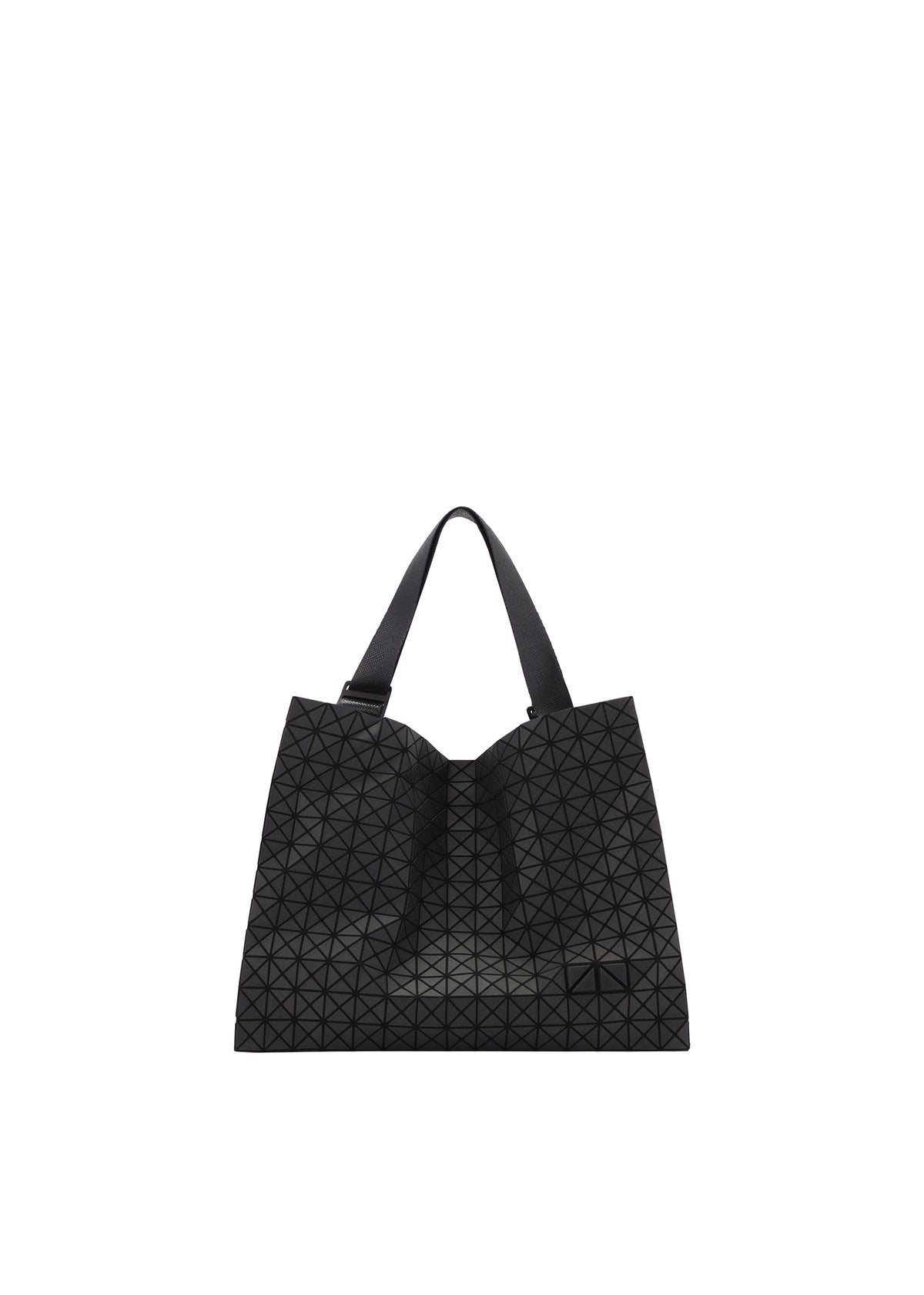 CART MINI、バッグ&財布_トートバッグ、ブラック