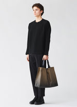 CART GRADUAL、バッグ&財布_トートバッグ、着用画像1