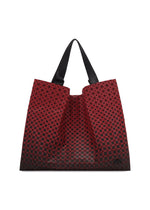 CART GRADUAL、バッグ&財布_トートバッグ、レッド
