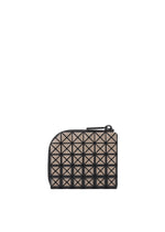CLAM WALLET GRADUAL、バッグ&財布_財布&その他、ベージュ、ベージュ