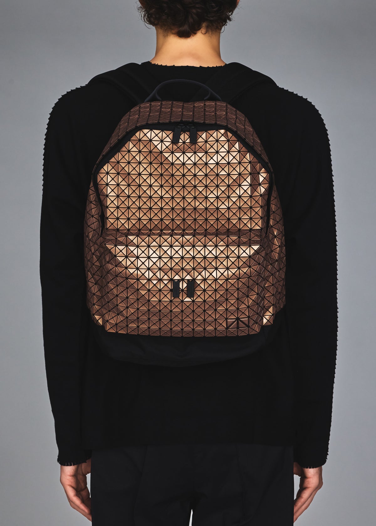 DAYPACK REFLECTOR、バッグ&財布_バックパック、着用画像3