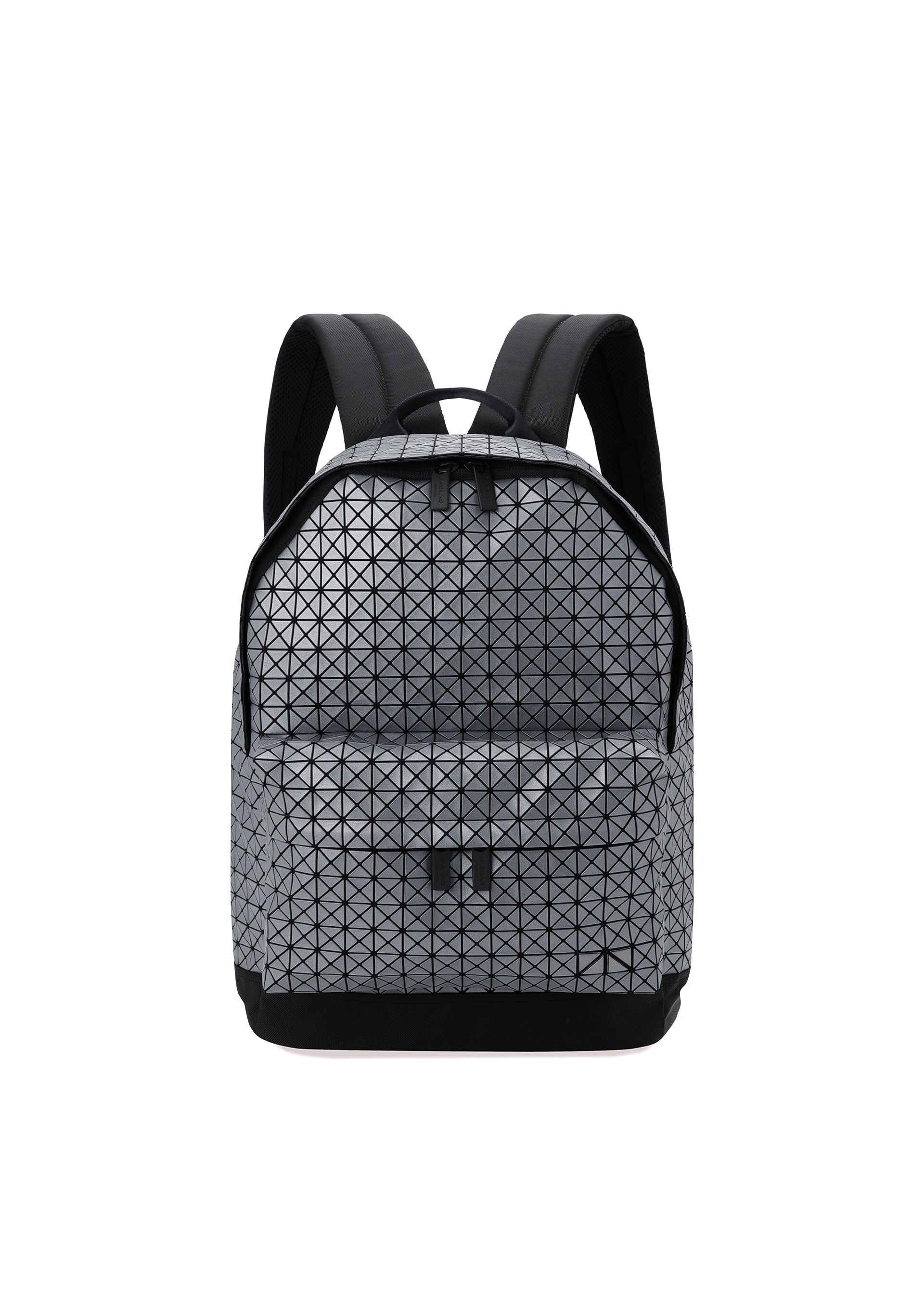 DAYPACK REFLECTOR、バッグ&財布_バックパック、グレー