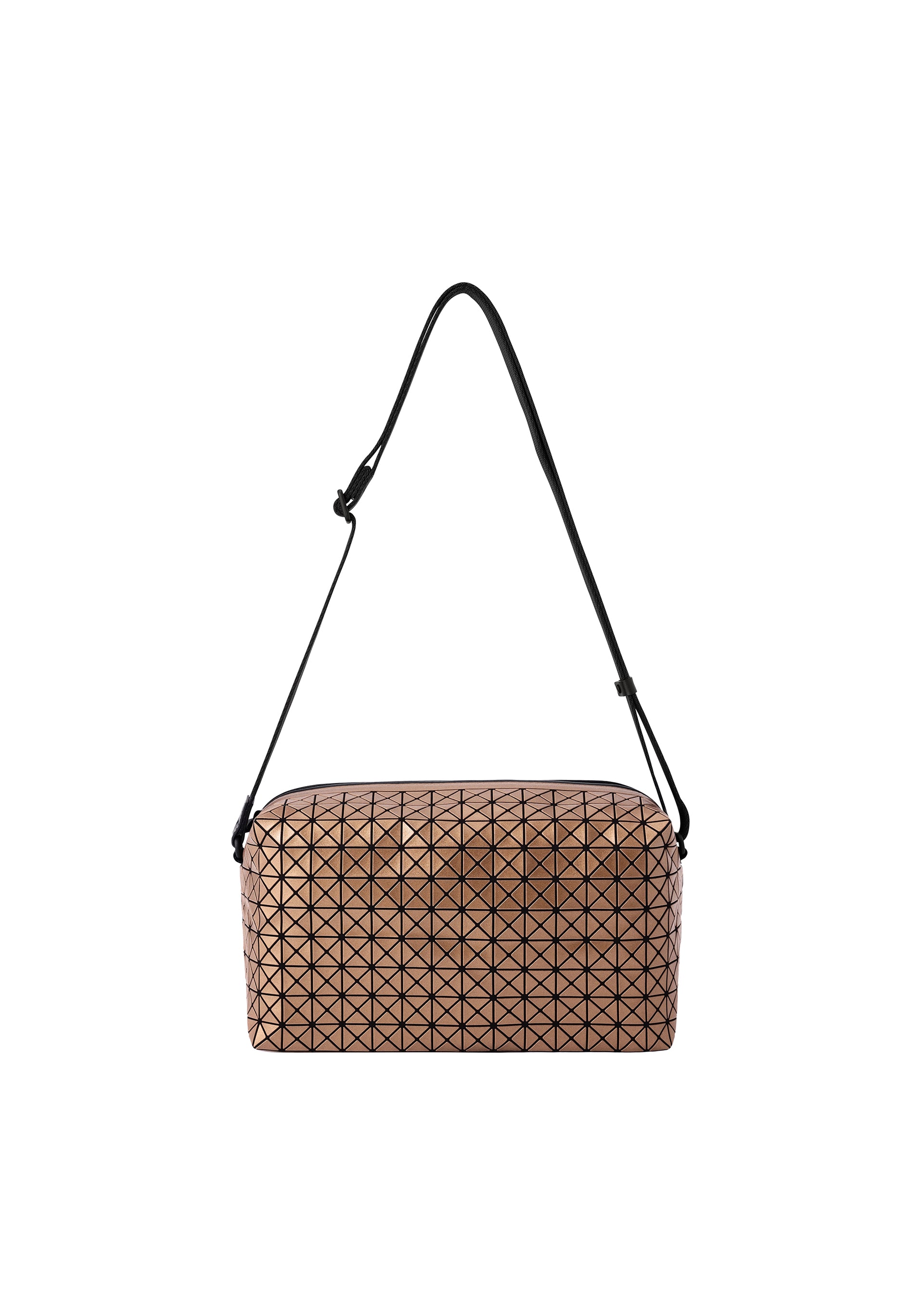 SADDLE BAG REFLECTOR、バッグ&財布_ショルダーバッグ、オレンジ
