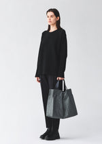 CART REFLECTOR、バッグ&財布_トートバッグ、着用画像2
