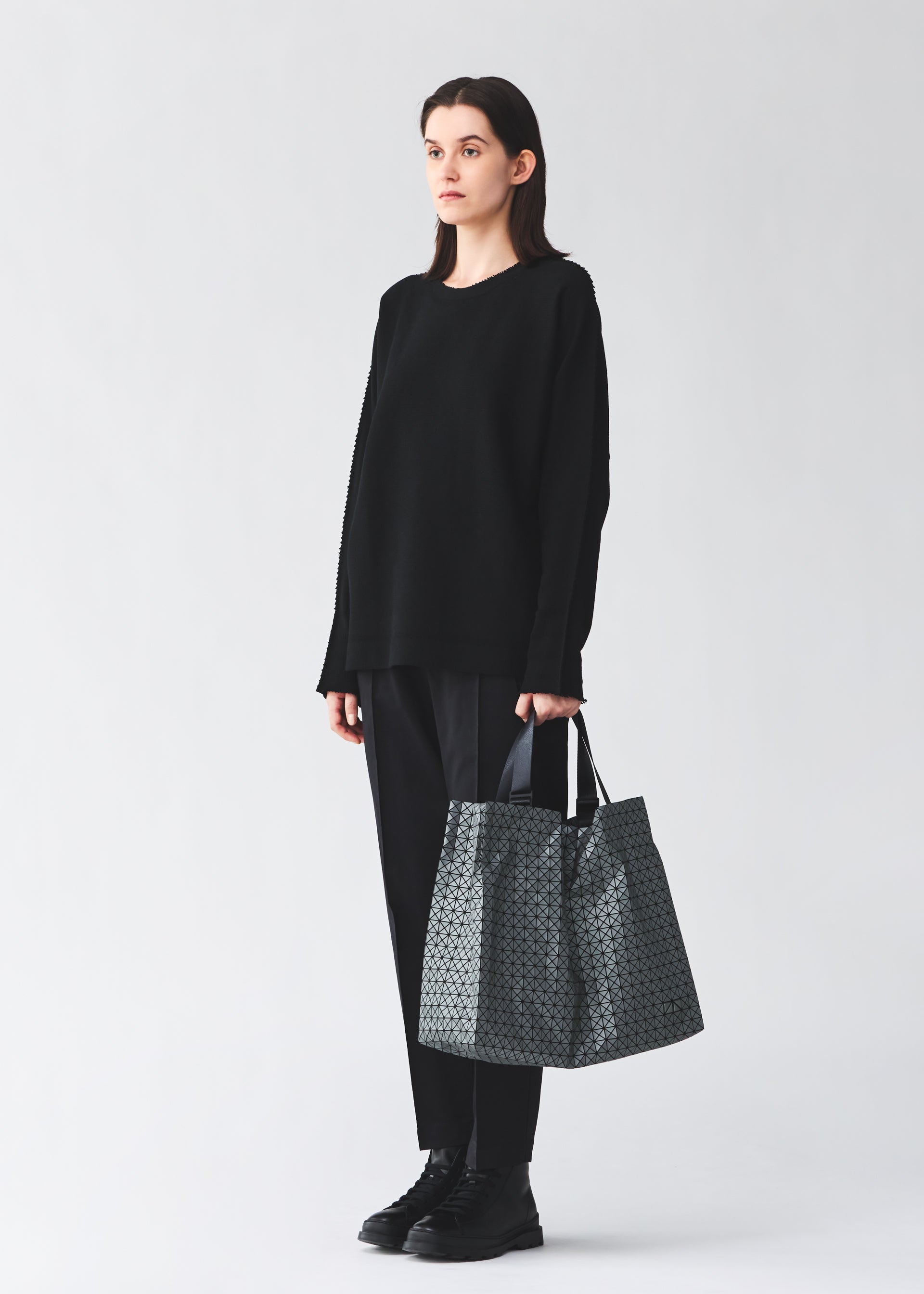 CART REFLECTOR、バッグ&財布_トートバッグ、着用画像2
