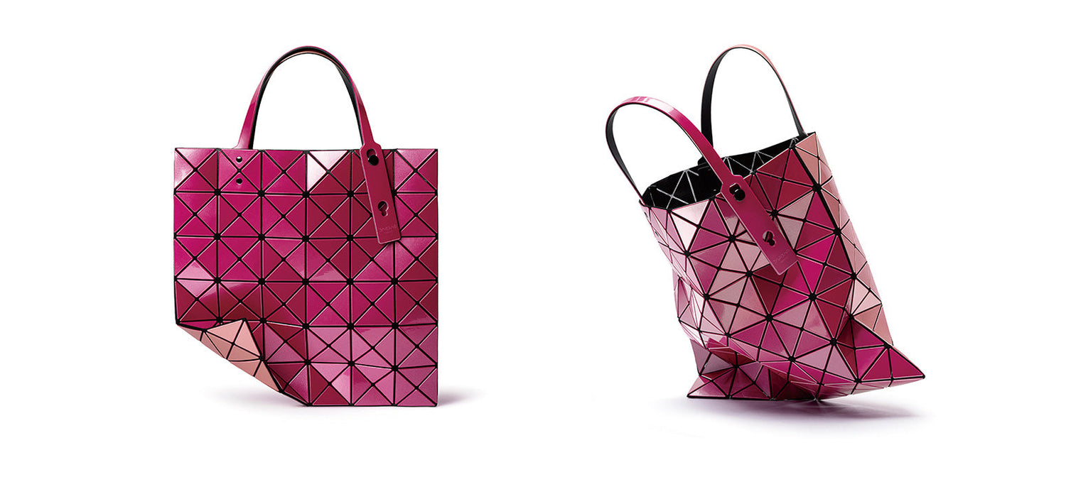 BAO BAO ISSEY MIYAKE