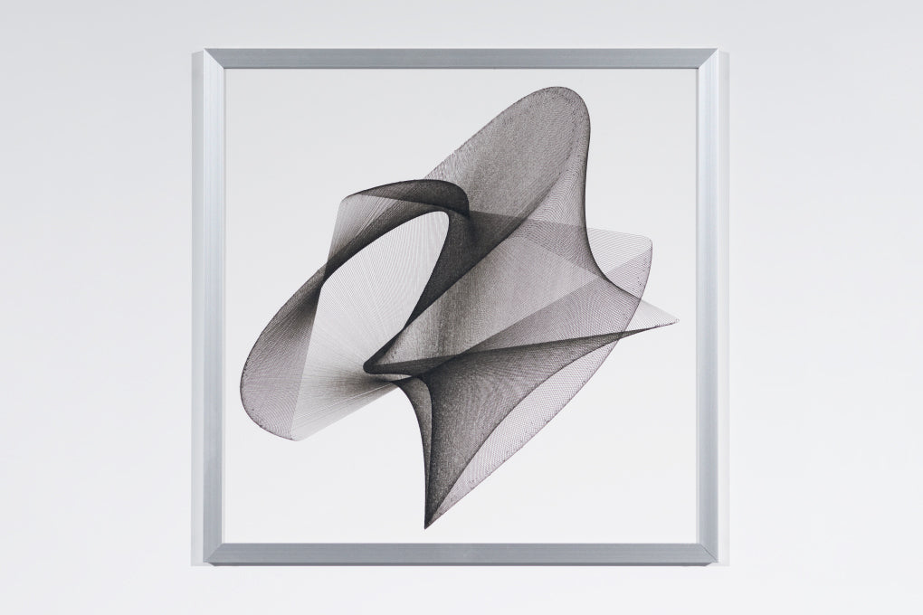 LAB. 01 BEYOND THE DIMENSIONS