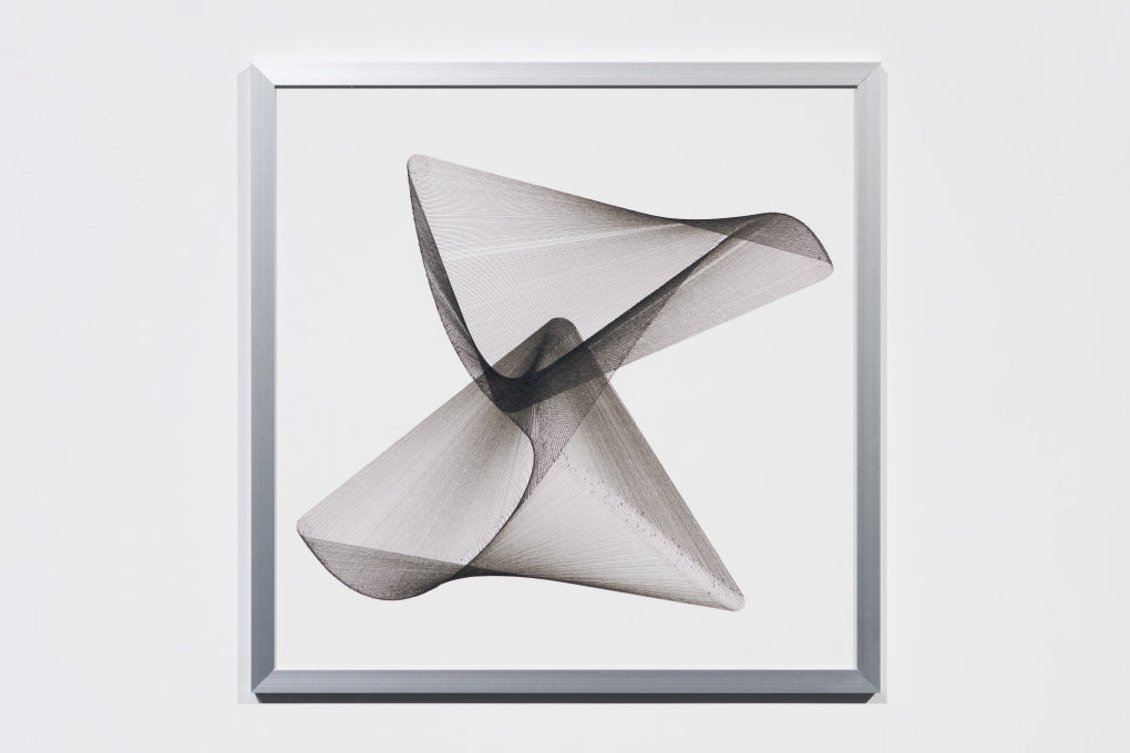 LAB. 01 BEYOND THE DIMENSIONS