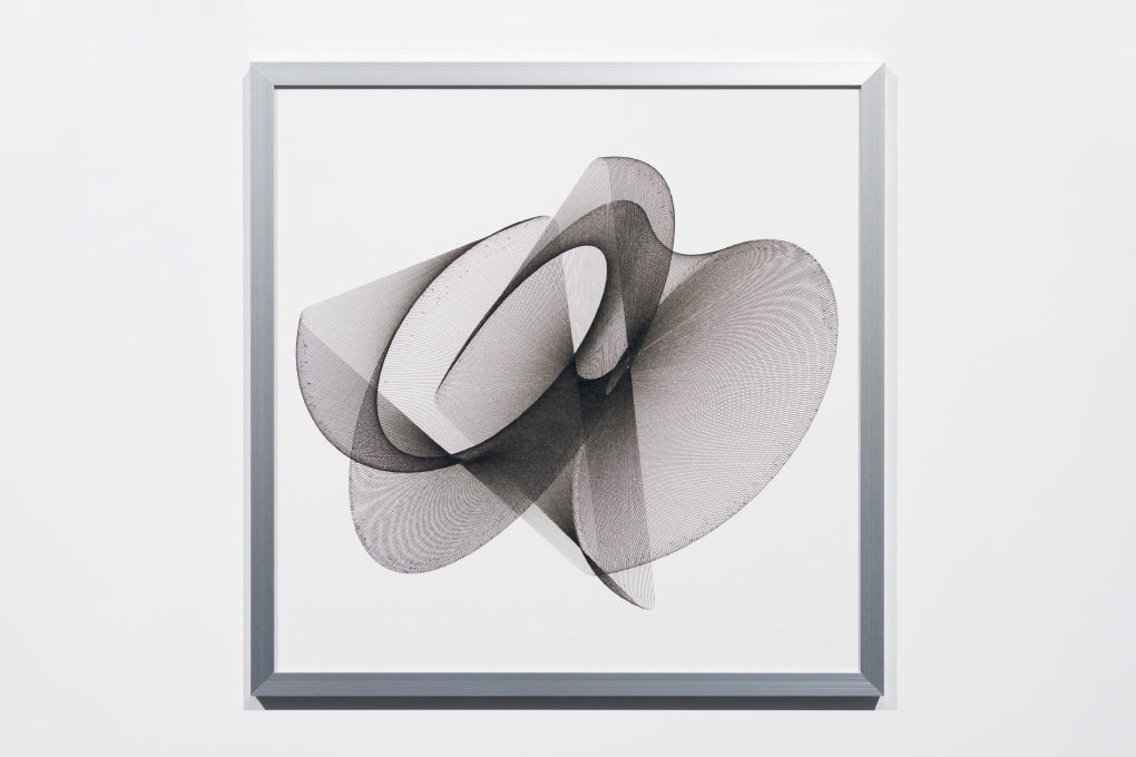 LAB. 01 BEYOND THE DIMENSIONS