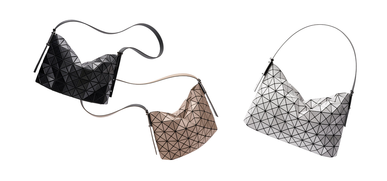 BAO BAO ISSEY MIYAKE