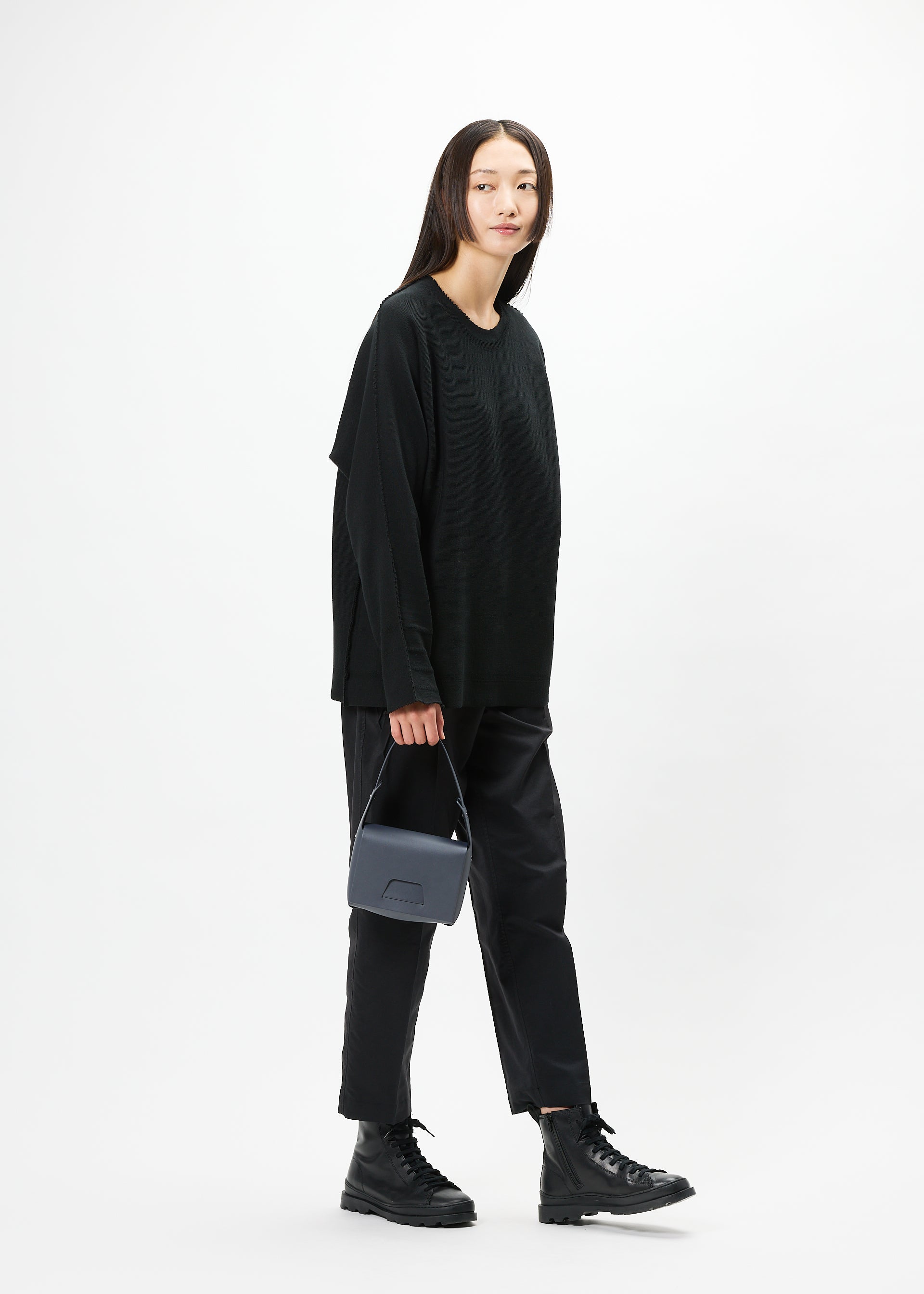 BOX、バッグ&財布_ショルダーバッグ、着用画像1