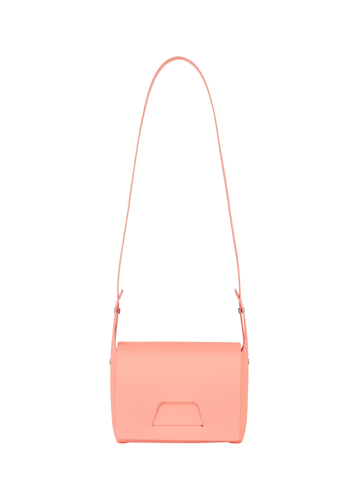 BOX、バッグ&財布_ショルダーバッグ、ピンク