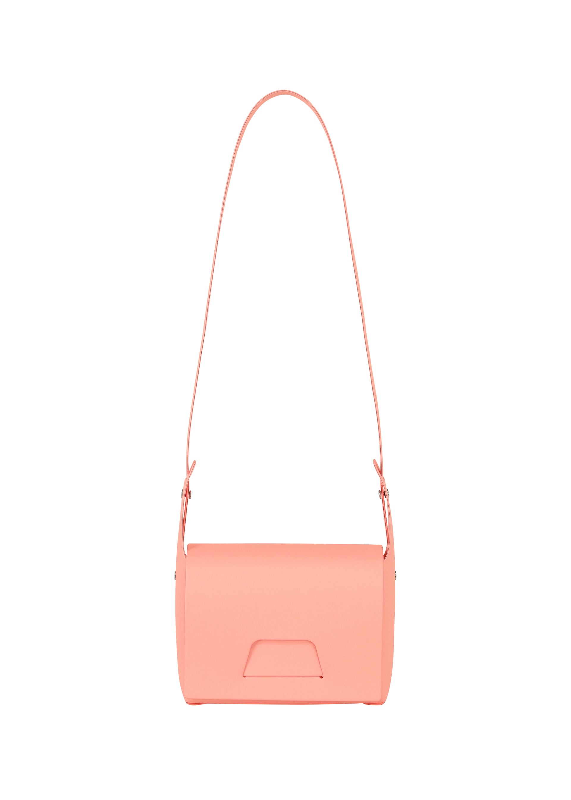 BOX、バッグ&財布_ショルダーバッグ、ピンク