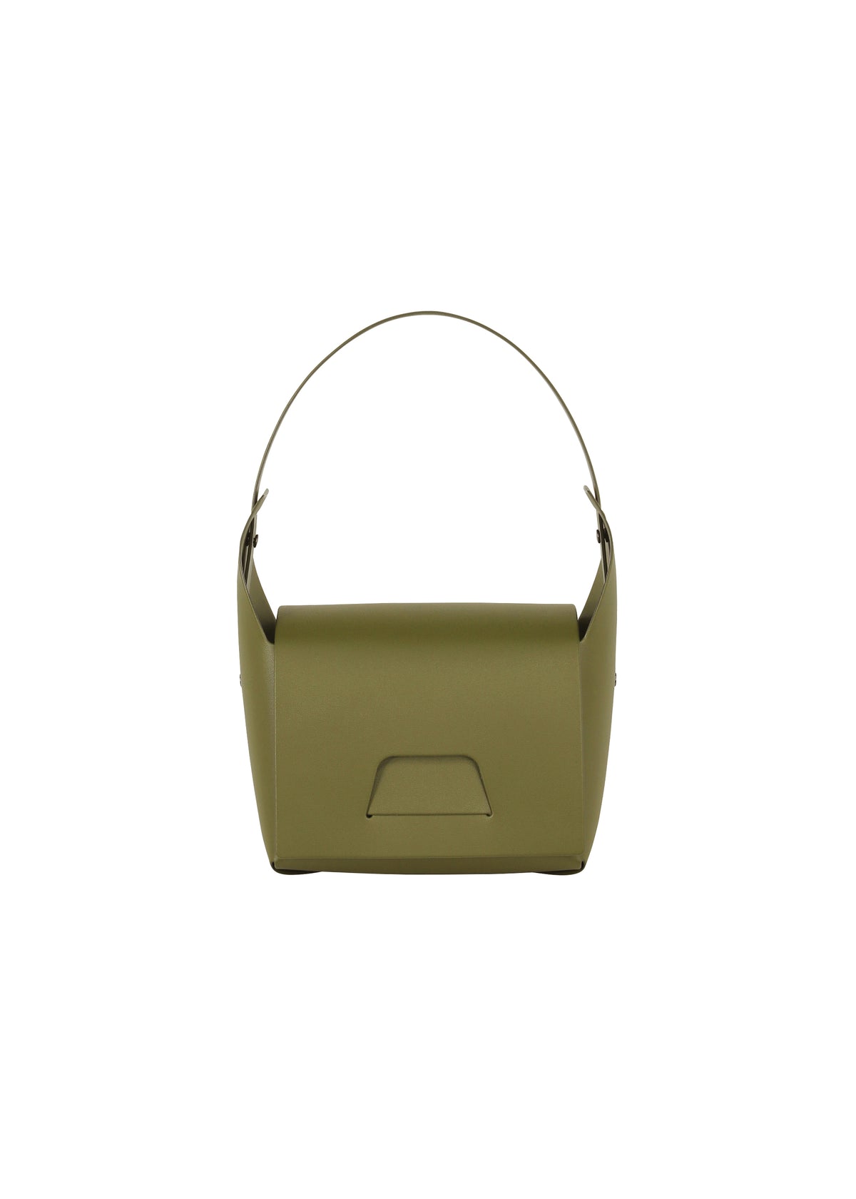 BOX、バッグ&財布_ショルダーバッグ、カーキ