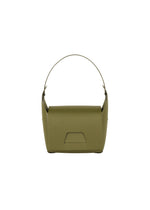 BOX、バッグ&財布_ショルダーバッグ、カーキ