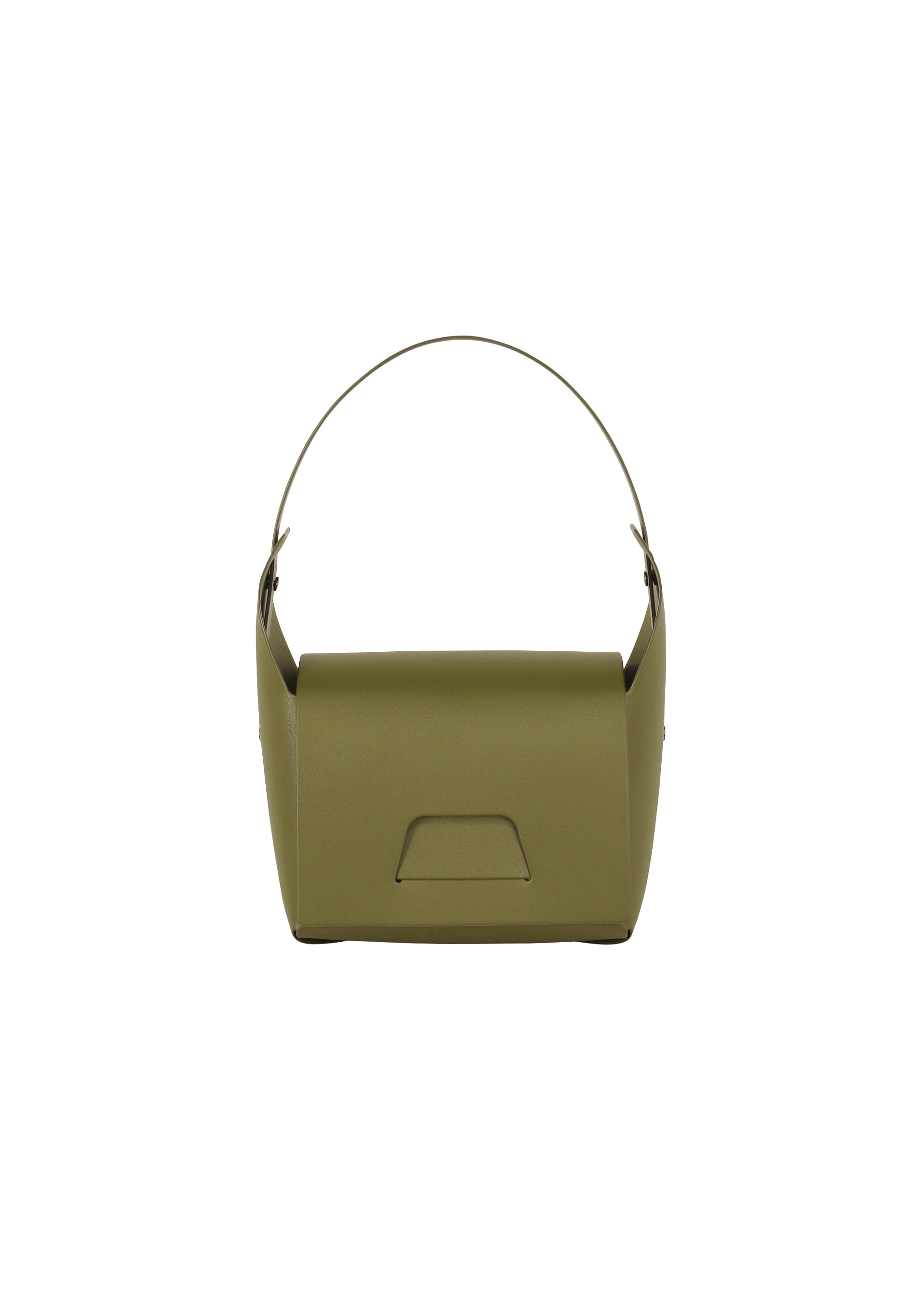 BOX、バッグ&財布_ショルダーバッグ、カーキ
