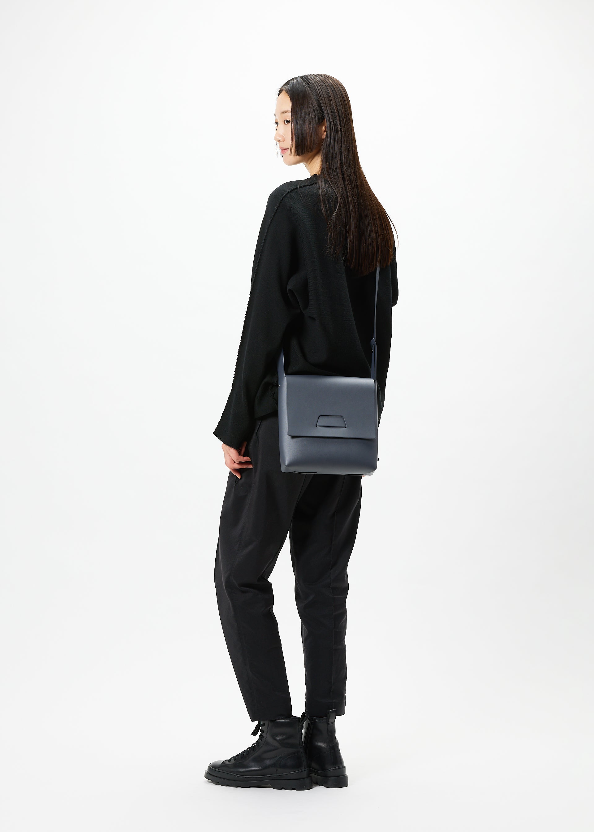 BOX、バッグ&財布_ショルダーバッグ、着用画像2