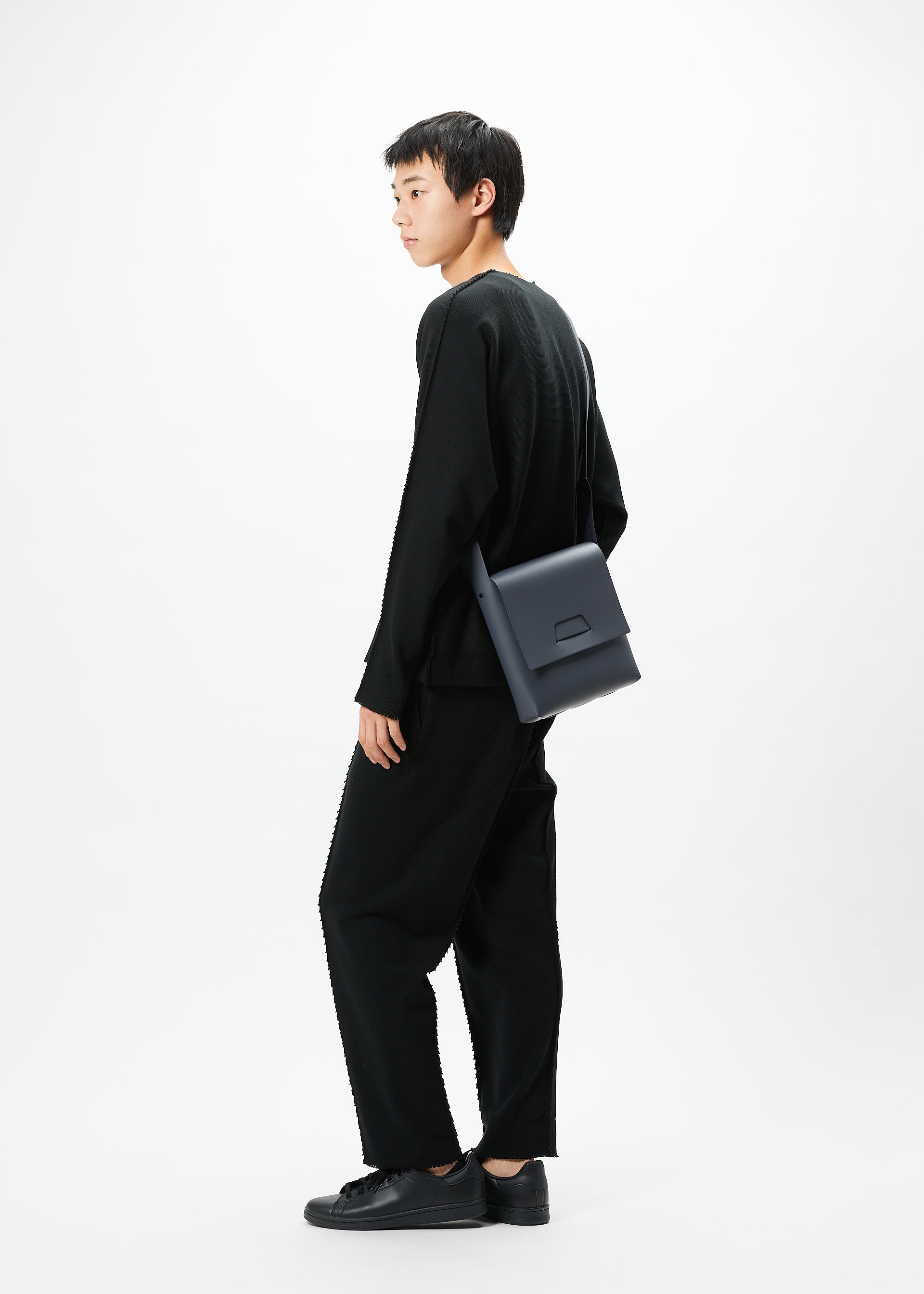 BOX、バッグ&財布_ショルダーバッグ、着用画像4