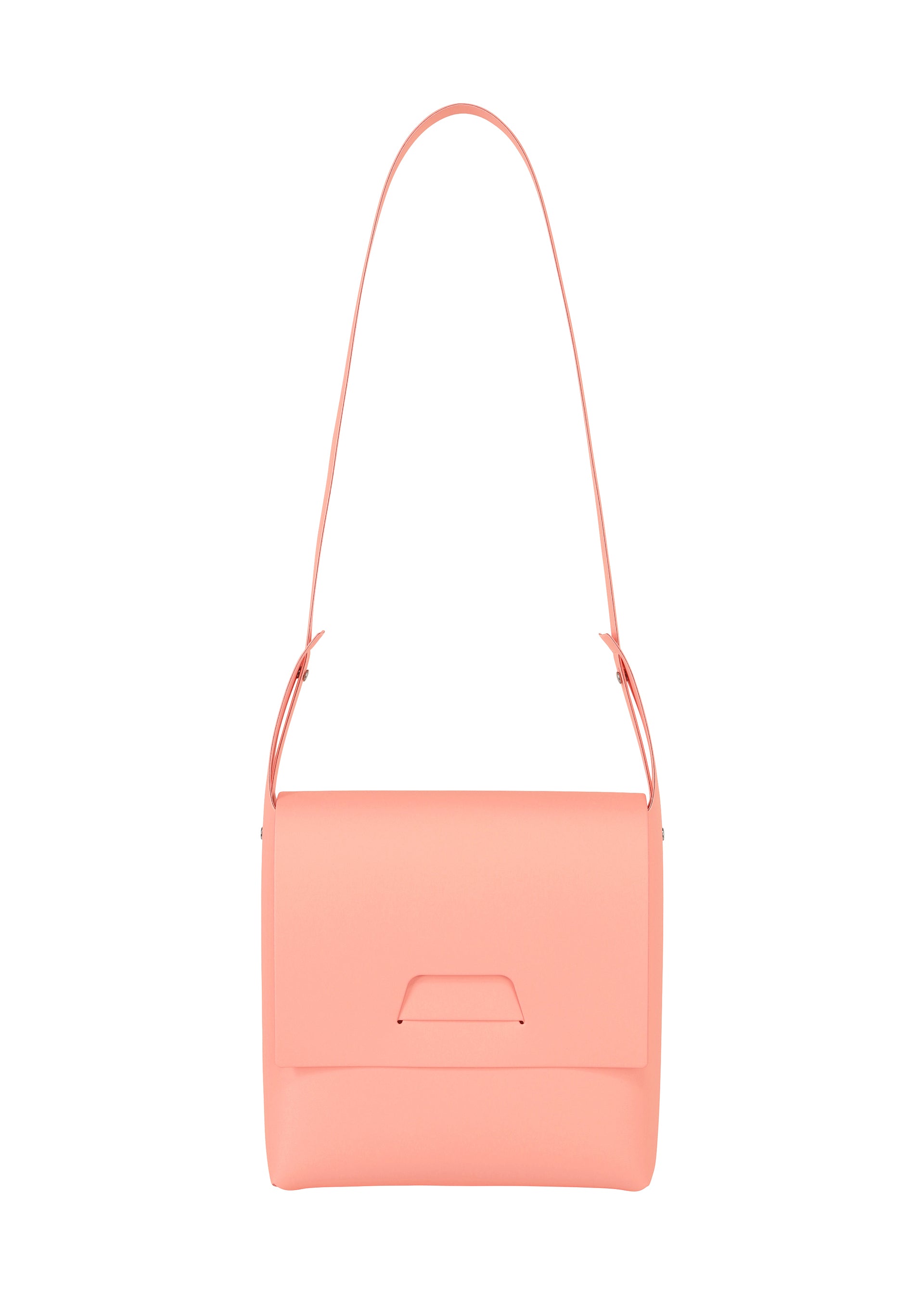 BOX、バッグ&財布_ショルダーバッグ、ピンク
