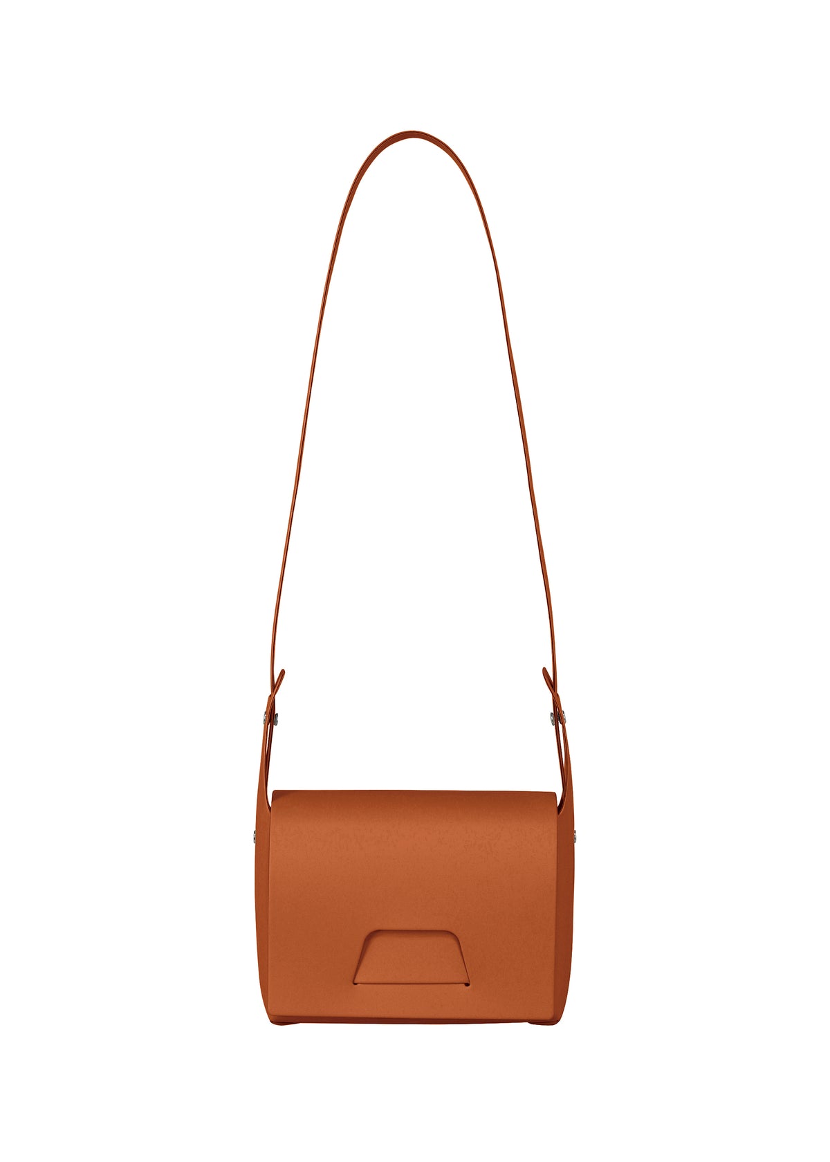 BOX、バッグ&財布_ショルダーバッグ、ブラウン