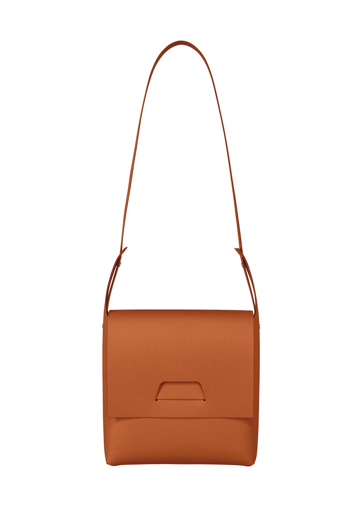BOX、バッグ&財布_ショルダーバッグ、ブラウン