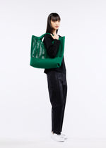 MOKKO、バッグ&財布_トートバッグ、着用画像2
