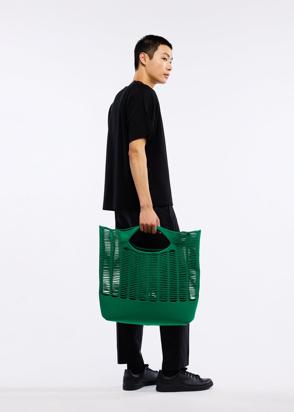 MOKKO、バッグ&財布_トートバッグ、着用画像3
