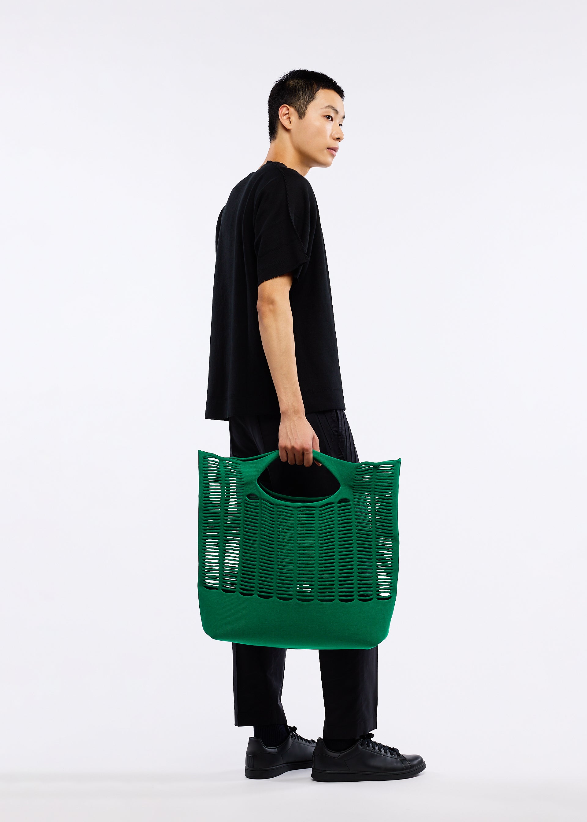 MOKKO、バッグ&財布_トートバッグ、着用画像3