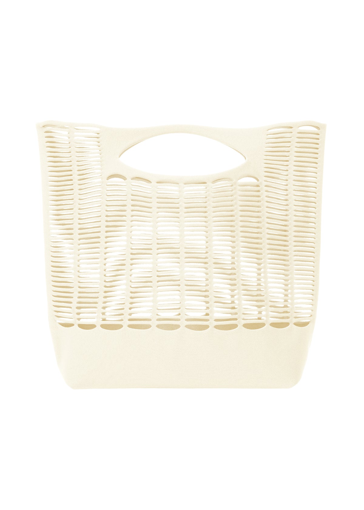 MOKKO、バッグ&財布_トートバッグ、ホワイト