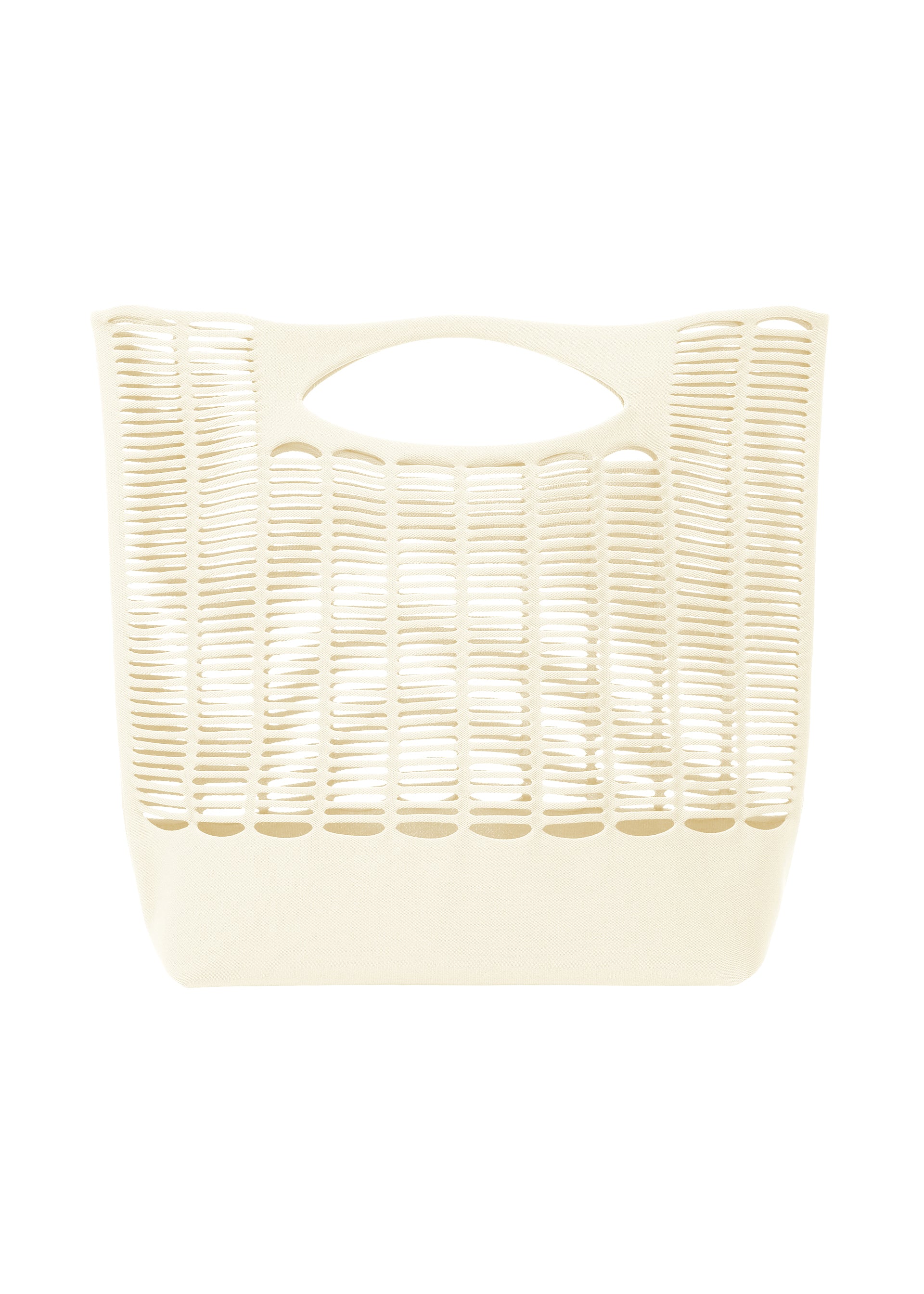 MOKKO、バッグ&財布_トートバッグ、ホワイト
