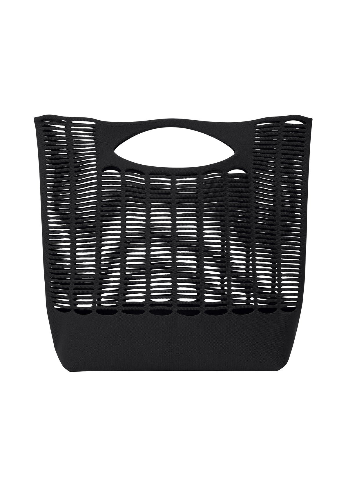 MOKKO、バッグ&財布_トートバッグ、ブラック