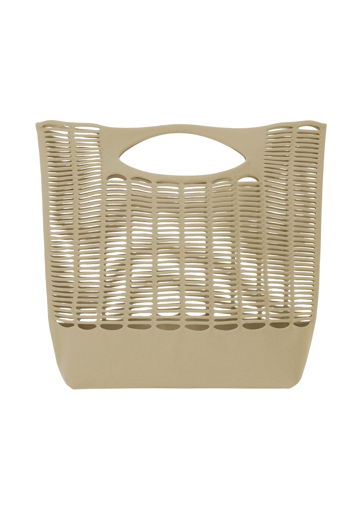 MOKKO、バッグ&財布_トートバッグ、ベージュ