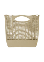 MOKKO、バッグ&財布_トートバッグ、ベージュ