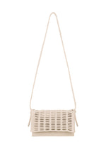 MOKKO FLAP POUCH、バッグ&財布_ショルダーバッグ、オレンジ