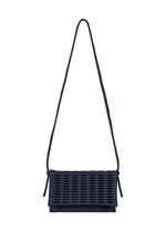 MOKKO FLAP POUCH、バッグ&財布_ショルダーバッグ、ネイビー