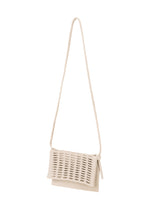 MOKKO FLAP POUCH、バッグ&財布_ショルダーバッグ、ディテール画像1