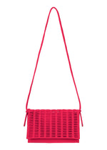 MOKKO FLAP POUCH、バッグ&財布_ショルダーバッグ、ピンク
