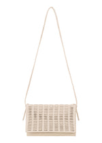 MOKKO FLAP POUCH、バッグ&財布_ショルダーバッグ、オレンジ